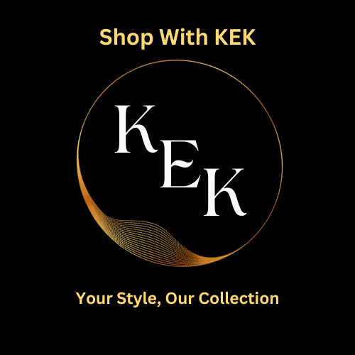 Shop With KEK